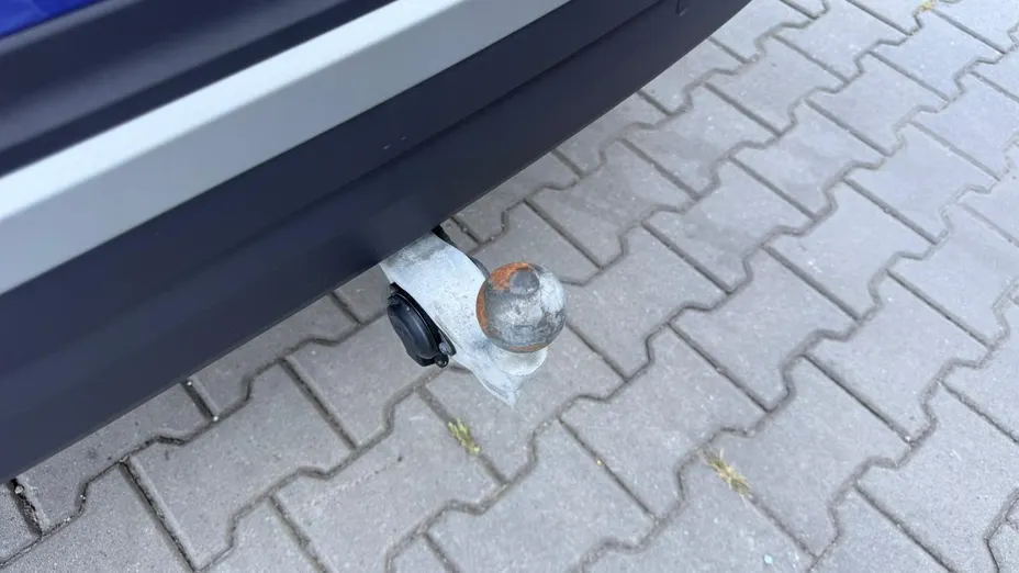 SKODA Kodiaq Kodiaq 2.0 TDI 4x4 Selection DSG