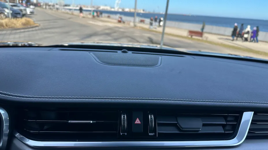 JAGUAR F-Pace F-Pace 2.0 D165 mHEV AWD R-Dynamic S