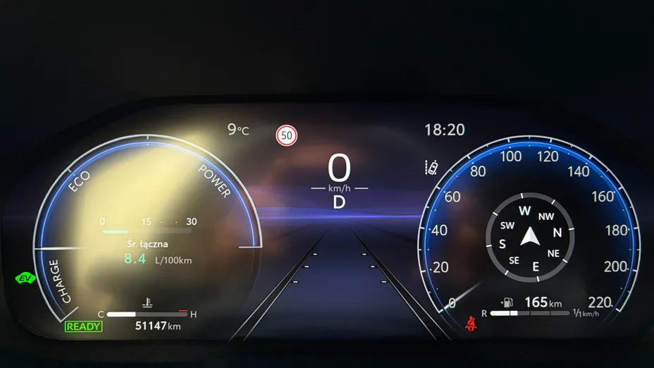 TOYOTA RAV4 RAV4 2.5 Hybrid Executive 4x4