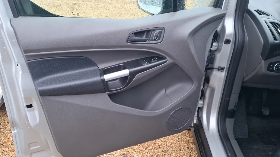 FORD Transit Connect Transit Connect Kombi 230 L2 Trend N1