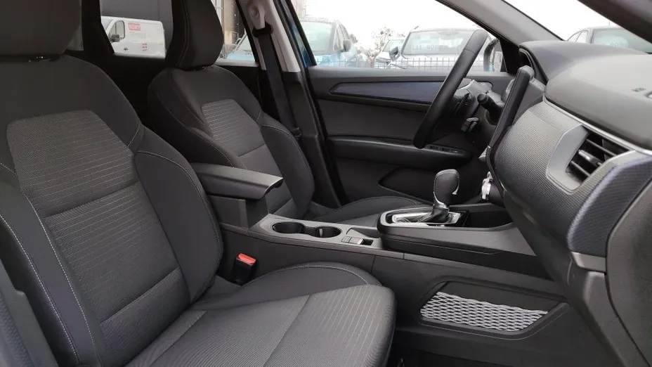 RENAULT Arkana Arkana 1.3 TCe mHEV Evolution EDC