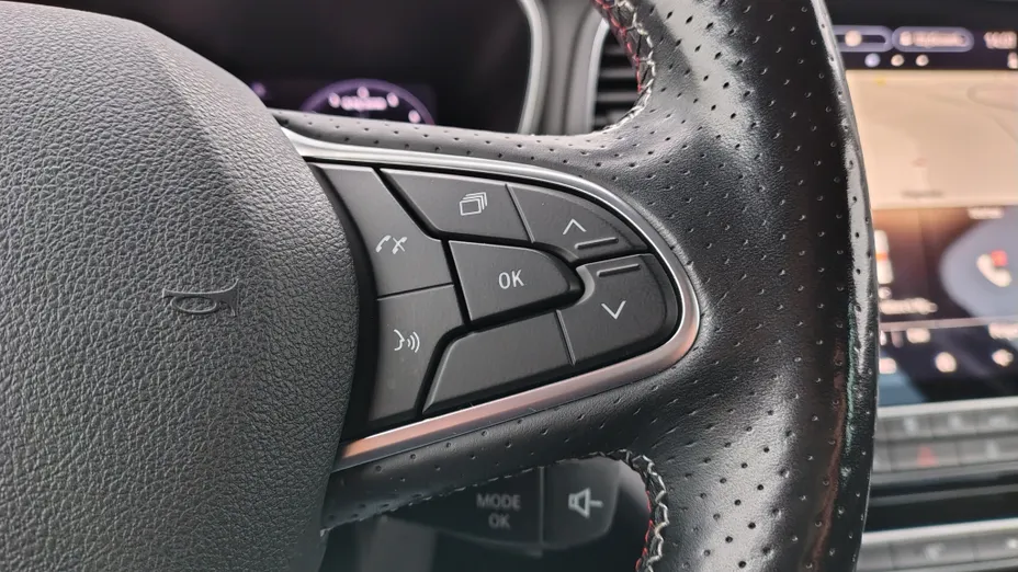 RENAULT Megane Megane 1.3 TCe FAP R.S. Line EDC