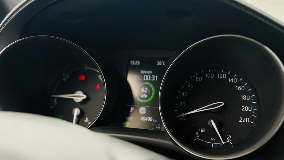 TOYOTA C-HR C-HR 2.0 Hybrid GR Sport