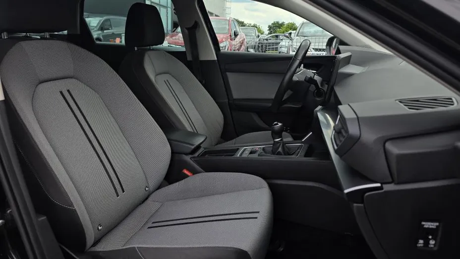 SEAT Leon Leon 1.5 TSI Style