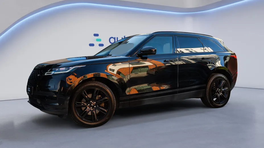 LAND ROVER Range Rover Velar Velar 2.0 D200 mHEV SE