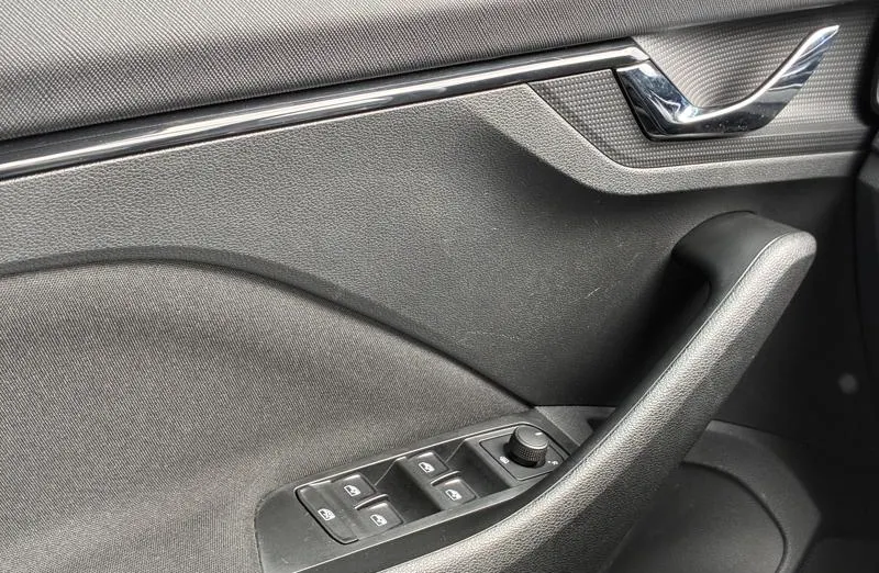 SKODA Scala Scala 1.0 TSI Ambition