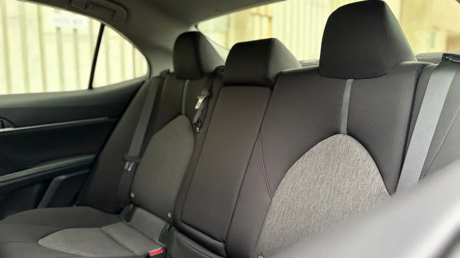 TOYOTA Camry Camry 2.5 Hybrid Comfort CVT