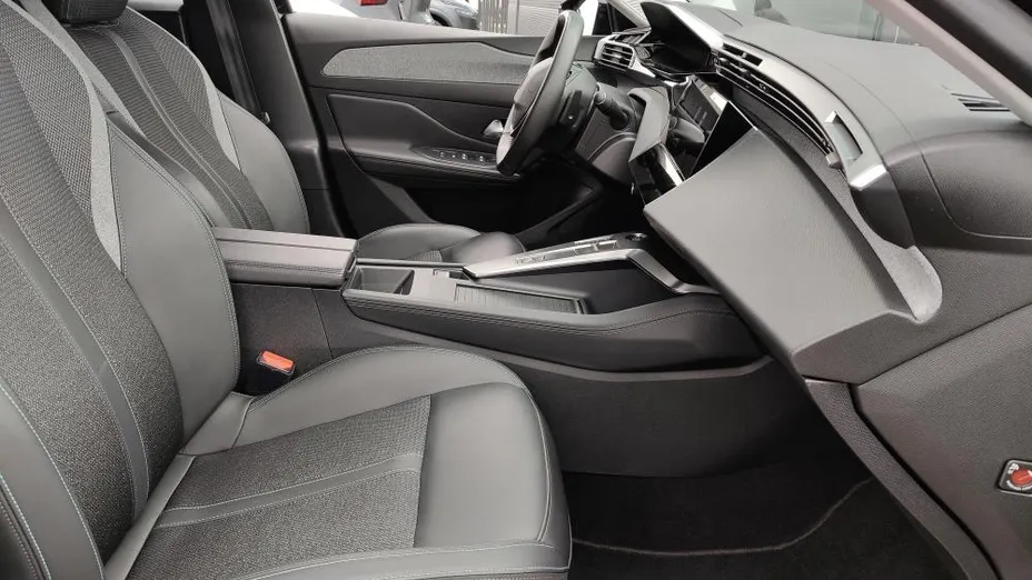 PEUGEOT 308 308 SW 1.5 BlueHDi Allure S&S EAT8