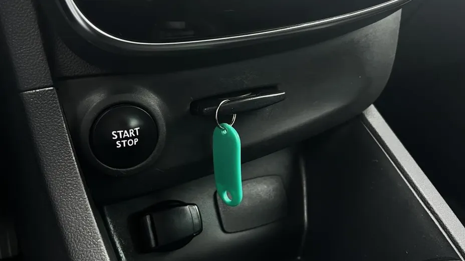 RENAULT Clio Clio 0.9 Energy TCe Zen