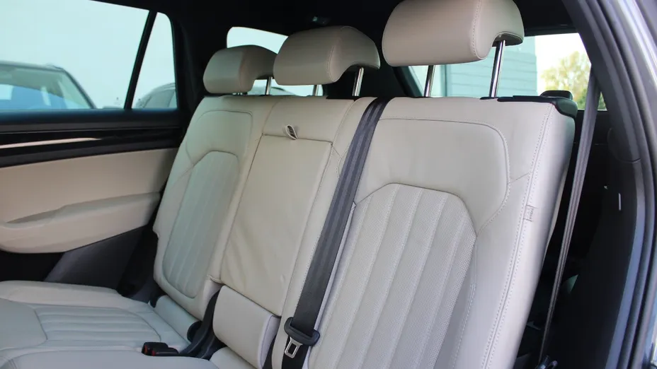 SKODA Kodiaq Kodiaq 2.0 TSI 4x4 L&K DSG 7os.