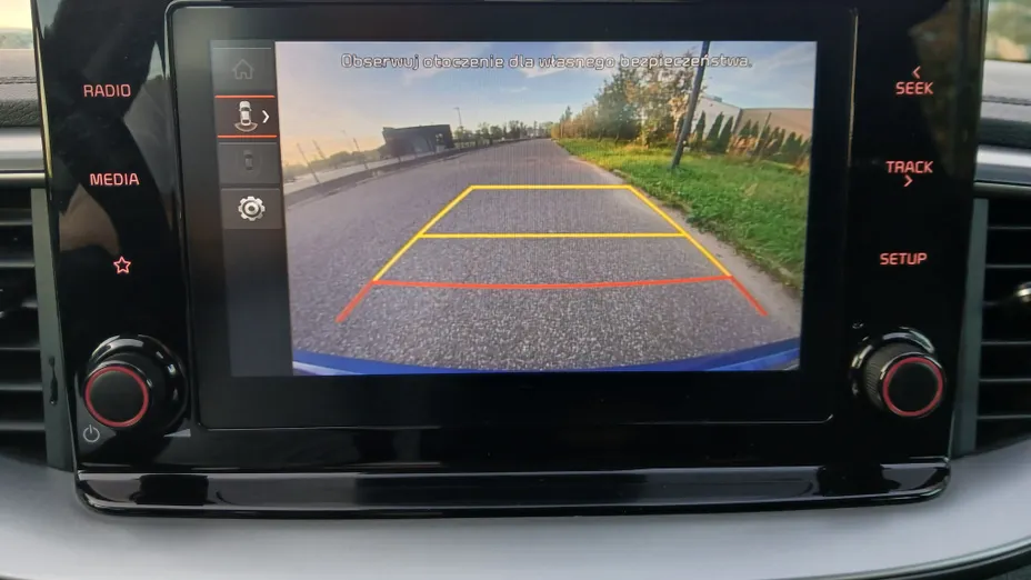 KIA Cee'd Ceed 1.5 T-GDI M