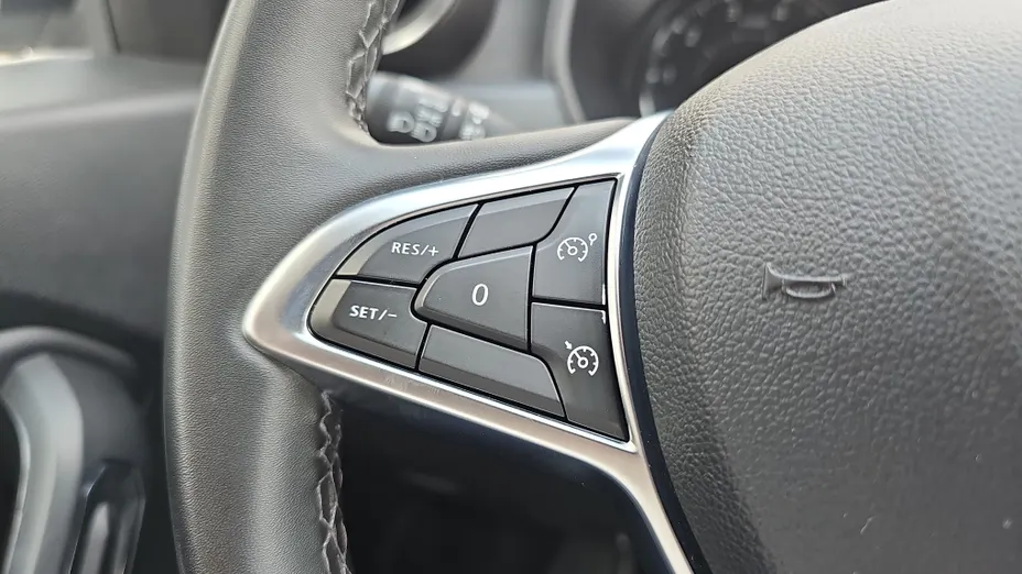 DACIA Duster Duster 1.3 TCe Journey