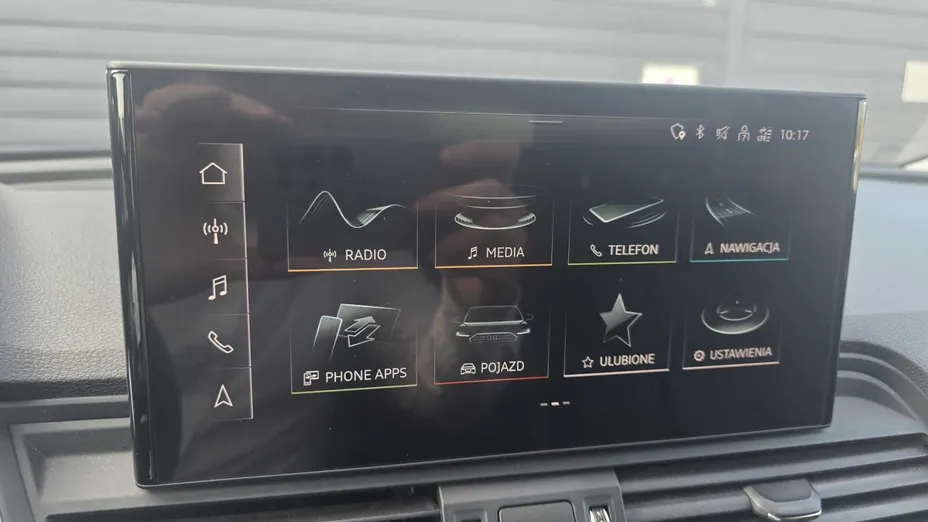 AUDI Q5 Q5 40 TDI mHEV Quattro S tronic