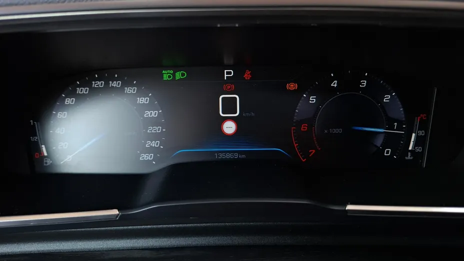 PEUGEOT 508 508 1.6 PureTech First Edition S&S EAT8