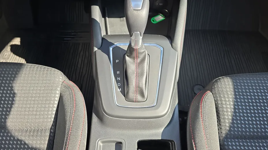 FORD Focus Focus 1.0 EcoBoost mHEV ST-Line X aut