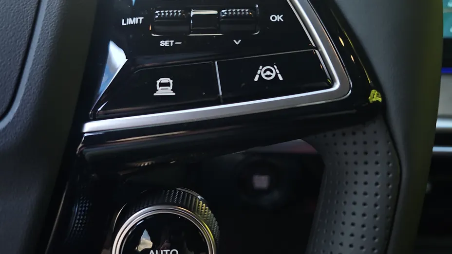 KGM / SSANGYONG Actyon Actyon 1.5 T-GDI Wild 4WD aut Nowy