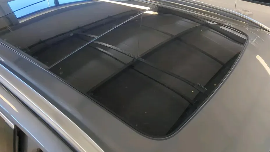 VOLVO XC90 XC90 D5 AWD R-Design 7os