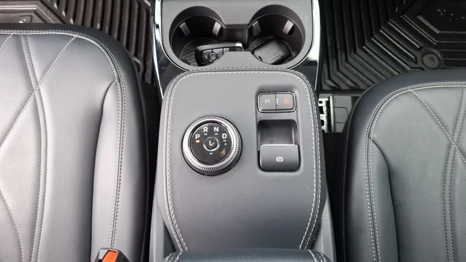 FORD Mustang Mach-E Mustang Mach-E 98kWh RWD