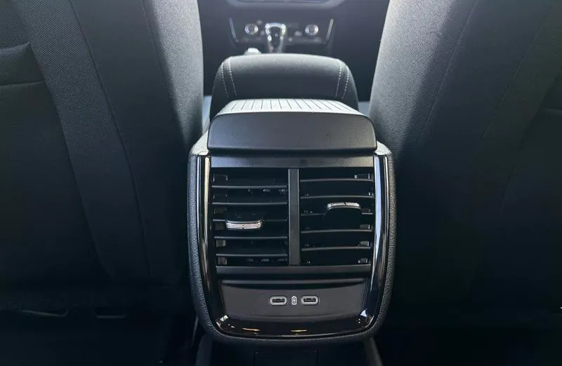 SKODA Scala Scala 1.5 TSI Selection DSG