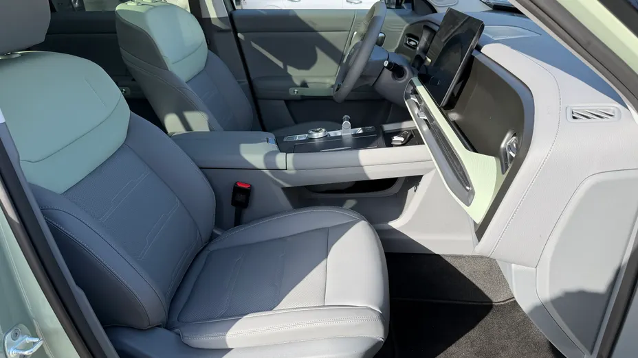 BAIC BJ30 BJ30e 1.5T DHT 4x4 HEV Comfort Nowy