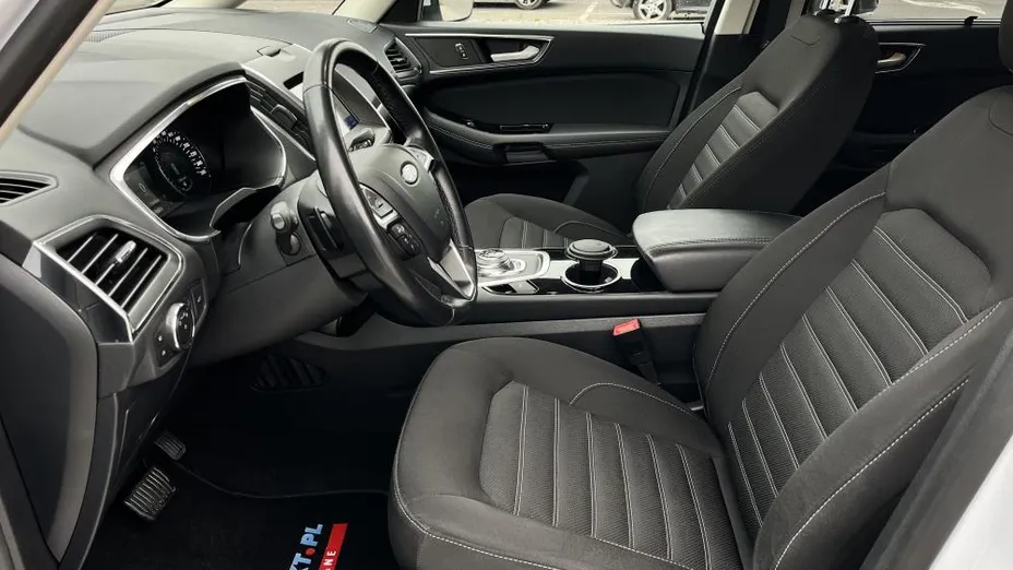 FORD Galaxy Galaxy 2.0 EcoBlue Titanium aut