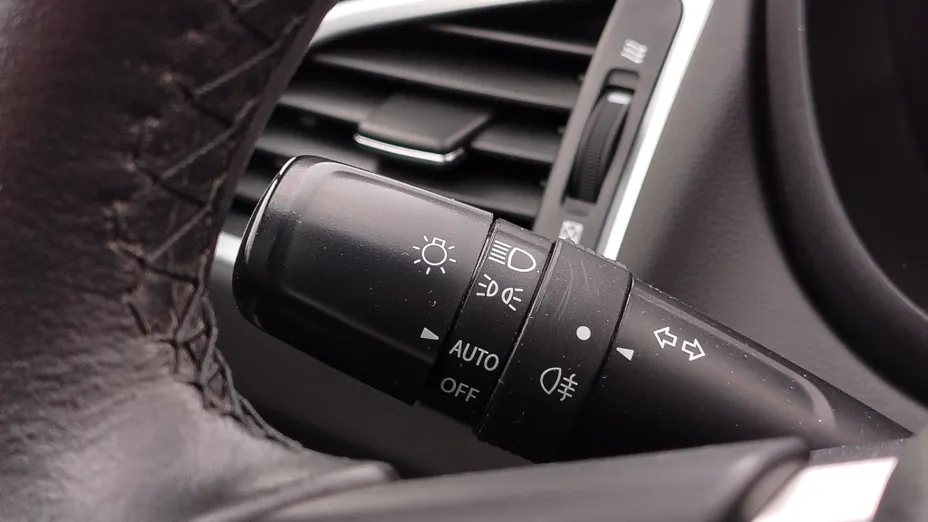 SUZUKI S-Cross S-Cross 1.4 SHVS Premium