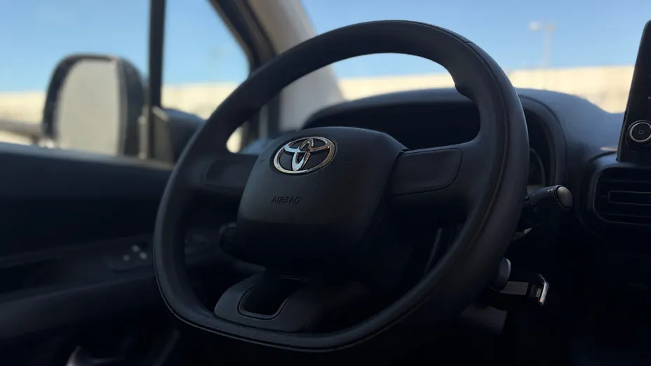 TOYOTA Proace City Verso Proace City Verso Long 1.2 D-4T Business