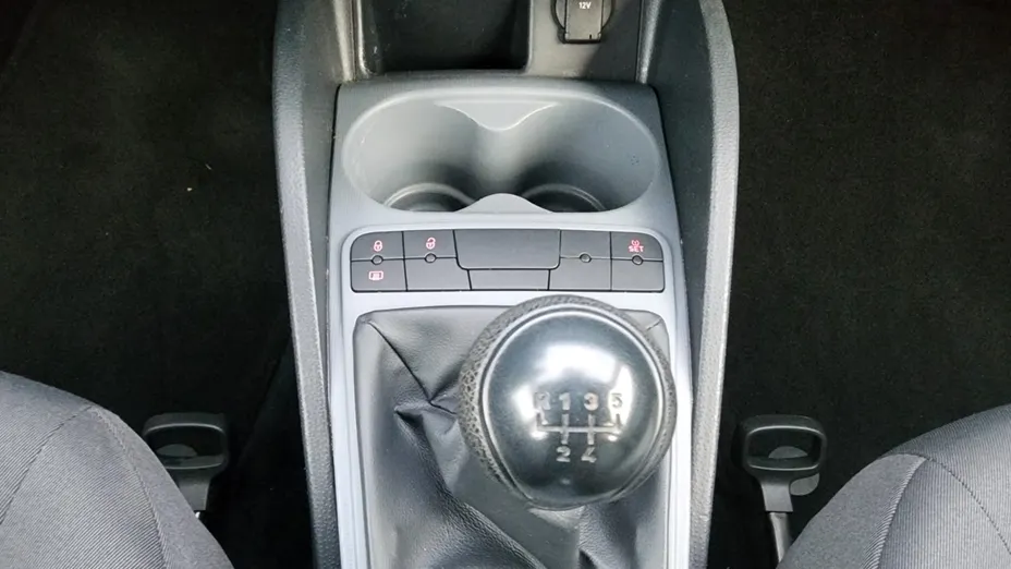 SEAT Ibiza Ibiza 1.2 12V Reference