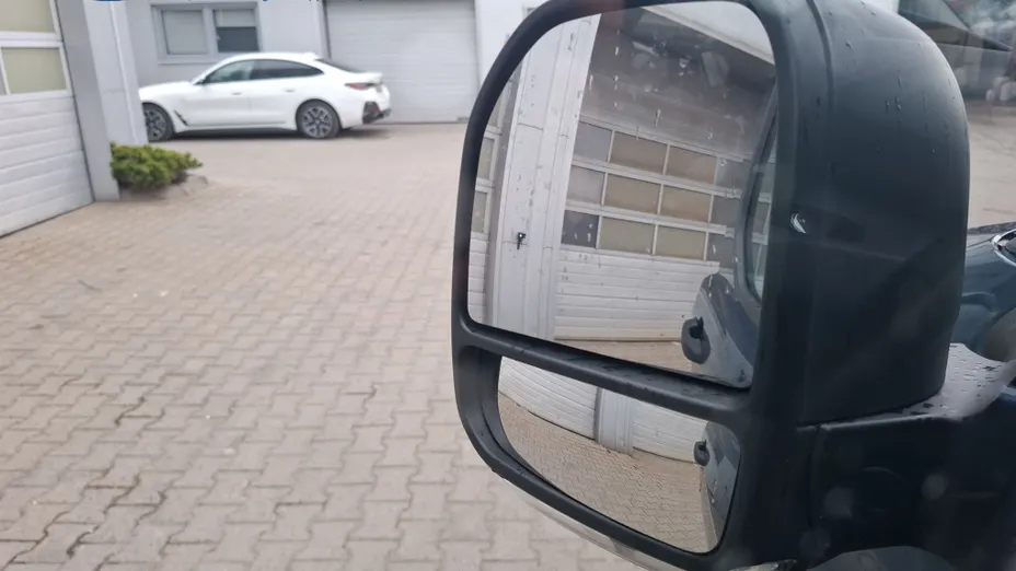 FORD Transit Custom Tourneo Custom 2.0 EcoBlue 320 L2 Limited