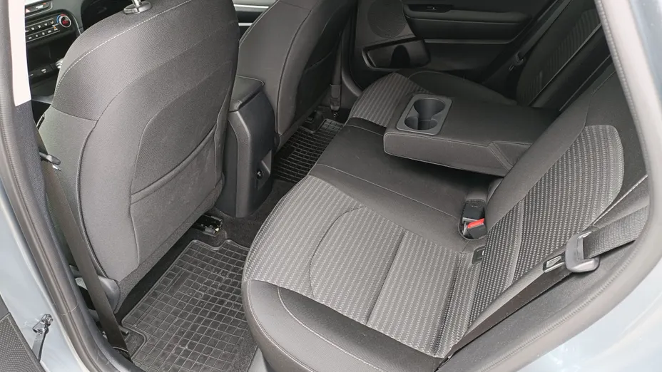 KIA Cee'd Ceed 1.5 T-GDI M DCT