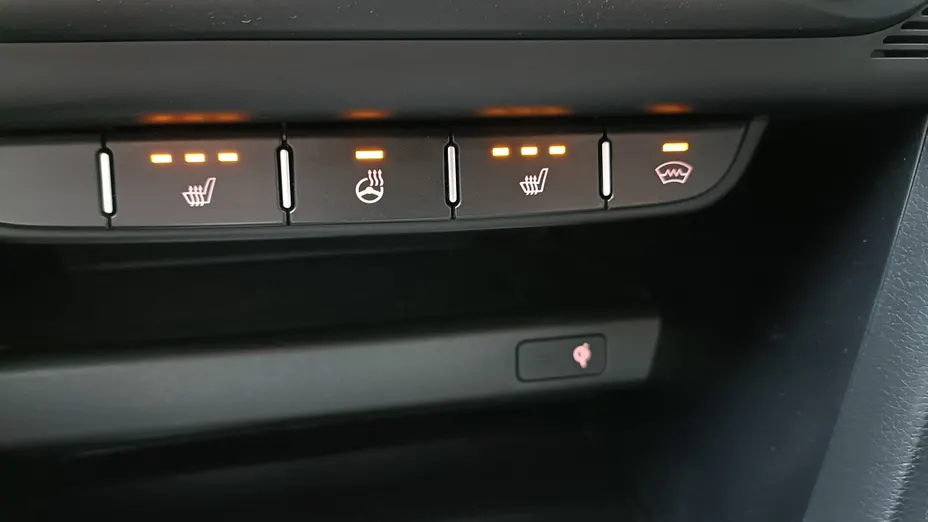 KIA ProCeed ProCeed 1.5 T-GDI GT Line