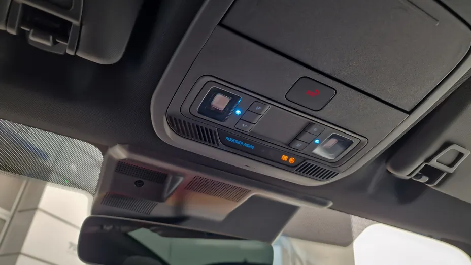 FORD Mustang Mach-E Mustang Mach-E 98kWh AWD GT