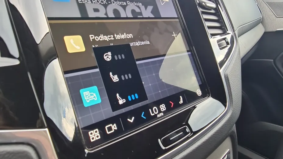 VOLVO XC90 XC90 B5 B AWD Plus Bright 7os aut