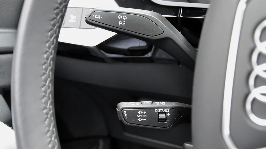 AUDI e-tron Q8 e-tron 55 114kWh Quattro S Line