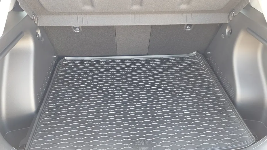 HYUNDAI Kona Kona 1.6 GDI Hybrid Executive DCT Nowy