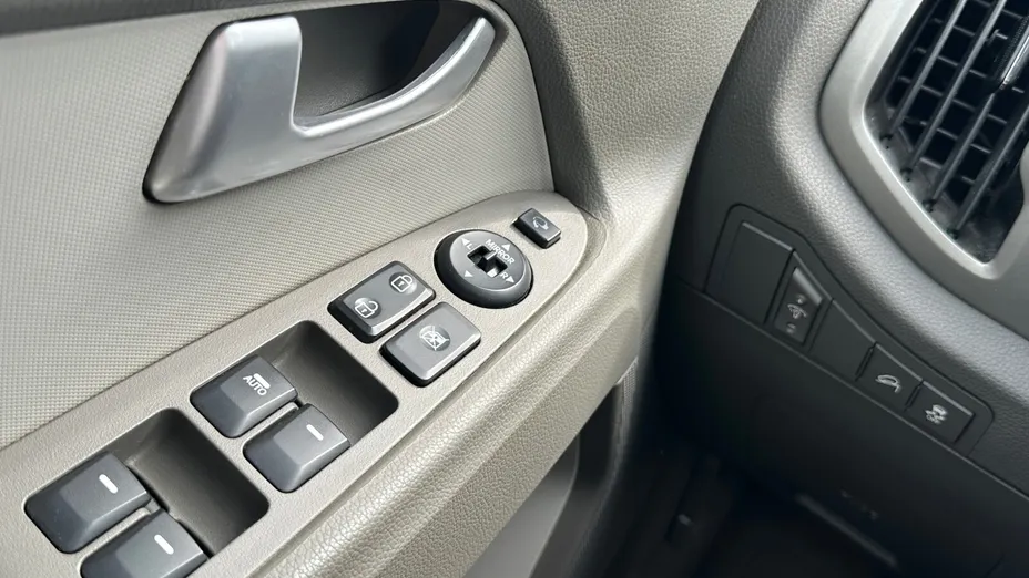 KIA Sportage Sportage 1.6 GDI L 2WD