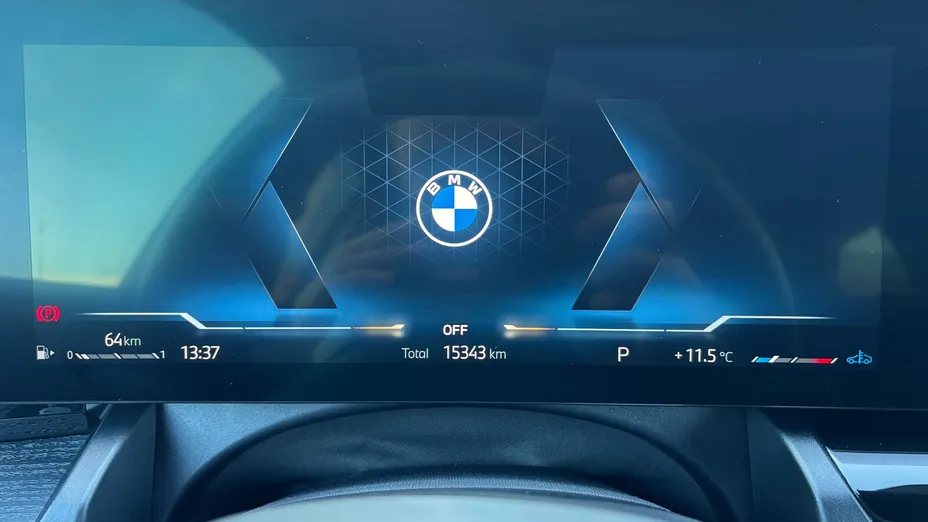 BMW Seria 5 520d xDrive mHEV M Sport sport-aut