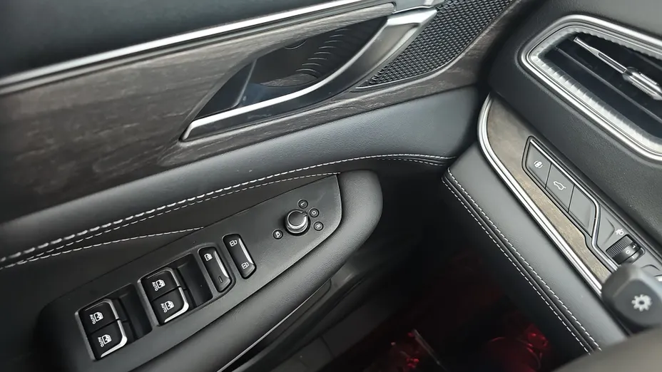 DFSK FX 600 FX 600 1.5 T-GDI Prestige aut Nowy