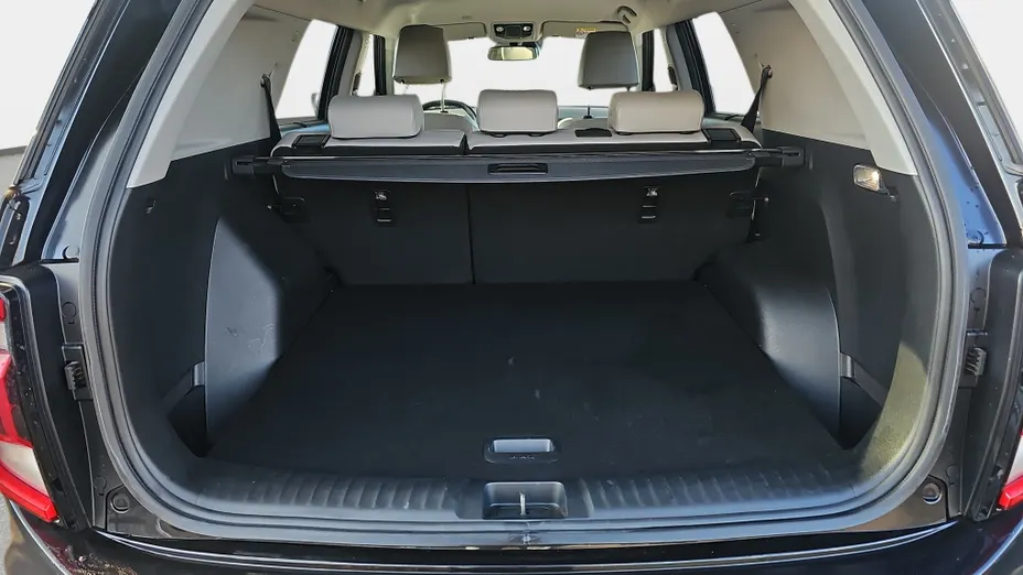 KGM / SSANGYONG Torres Torres 1.5 T-GDI Wild 4WD aut