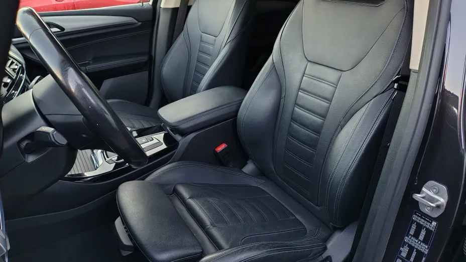 BMW X3 X3 xDrive20d xLine aut