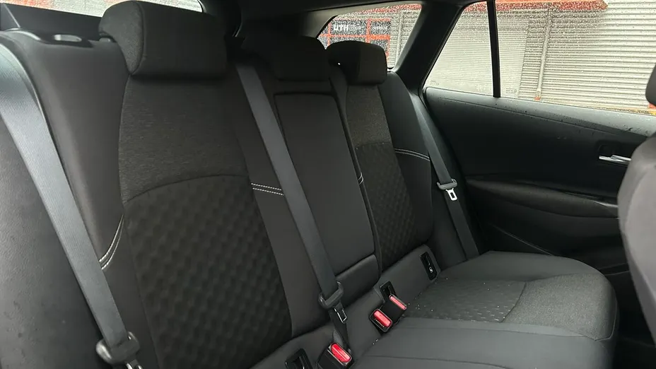 TOYOTA Corolla Corolla 1.8 Hybrid Comfort