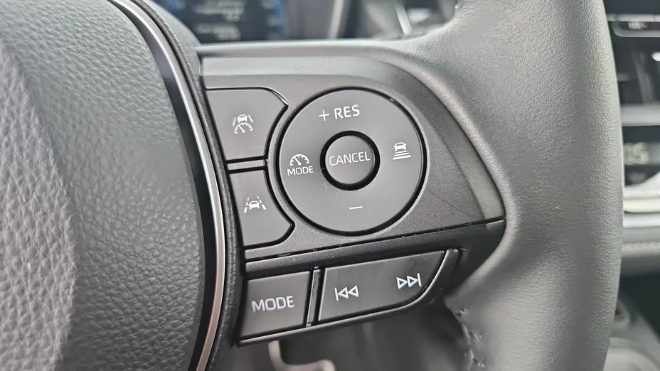 TOYOTA Corolla Corolla 1.8 Hybrid Style