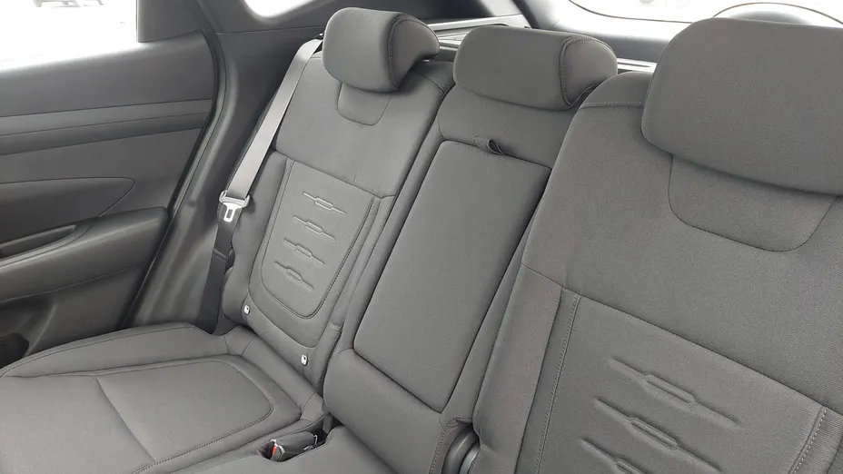 HYUNDAI Tucson Tucson 1.6 T-GDi Smart 2WD Nowy