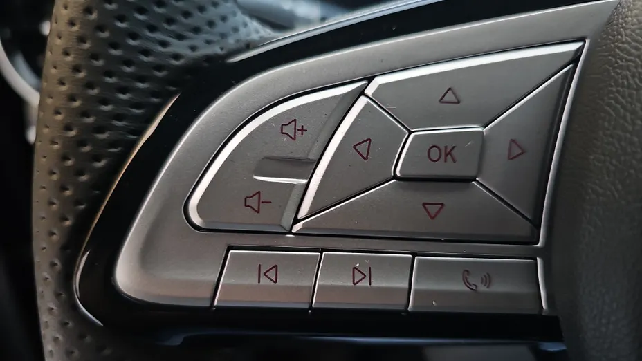 FORTHING T-Five T-Five 1.5T HEV DCT Nowy