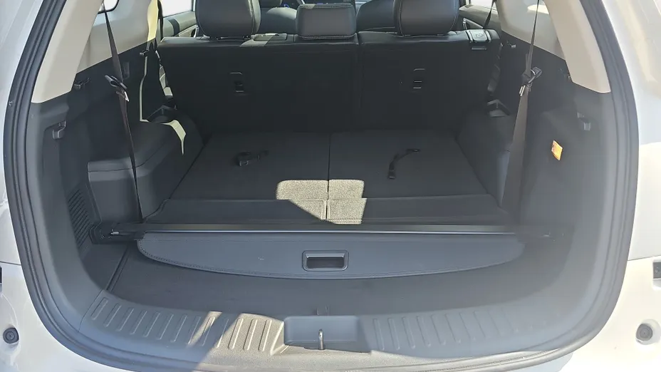 DFSK E5 E5 1.5  PHEV Prestige E-CVT Nowy