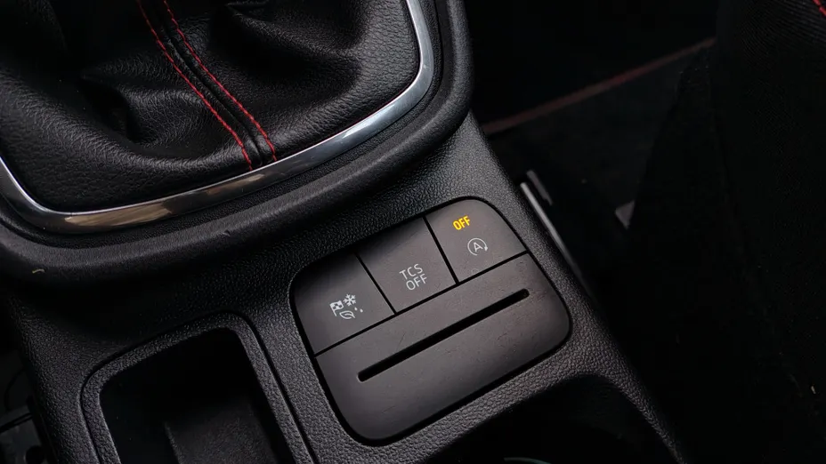 FORD Puma Puma 1.0 EcoBoost ST-Line