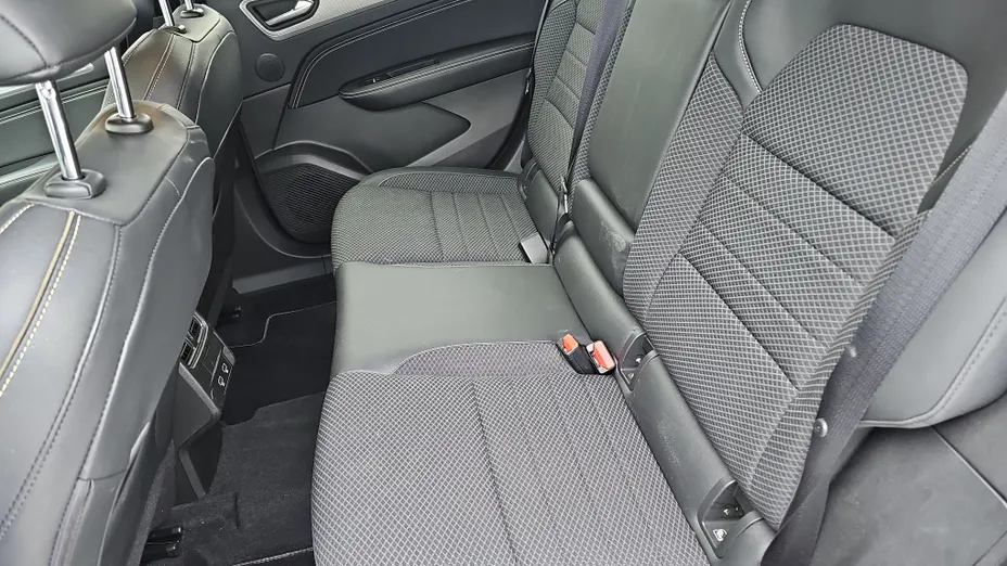 RENAULT Arkana Arkana 1.3 TCe mHEV Techno EDC