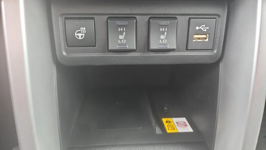 TOYOTA Corolla Cross Corolla Cross 2.0 Hybrid Style