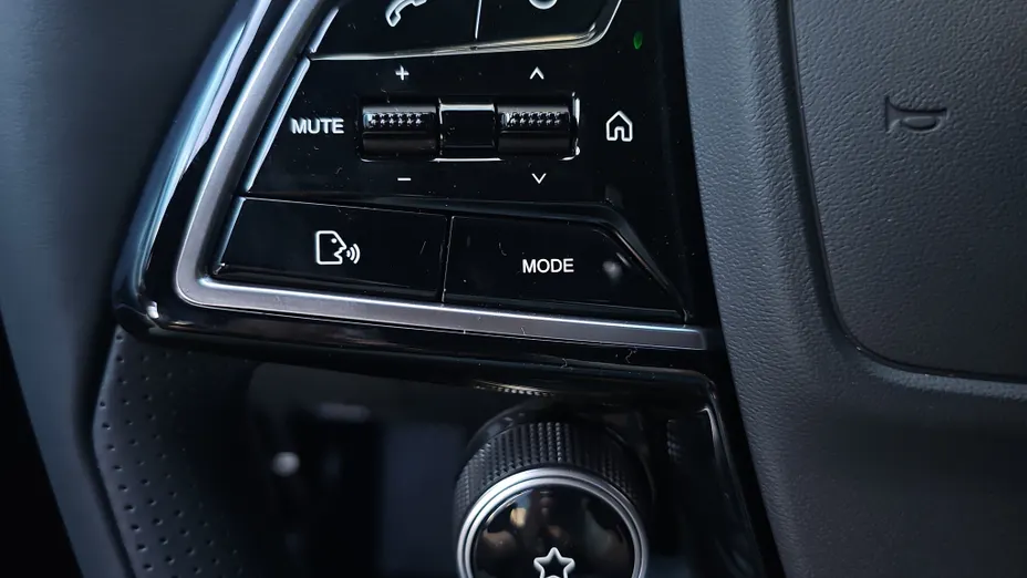 KGM / SSANGYONG Actyon Actyon 1.5 T-GDI Adventure aut Nowy