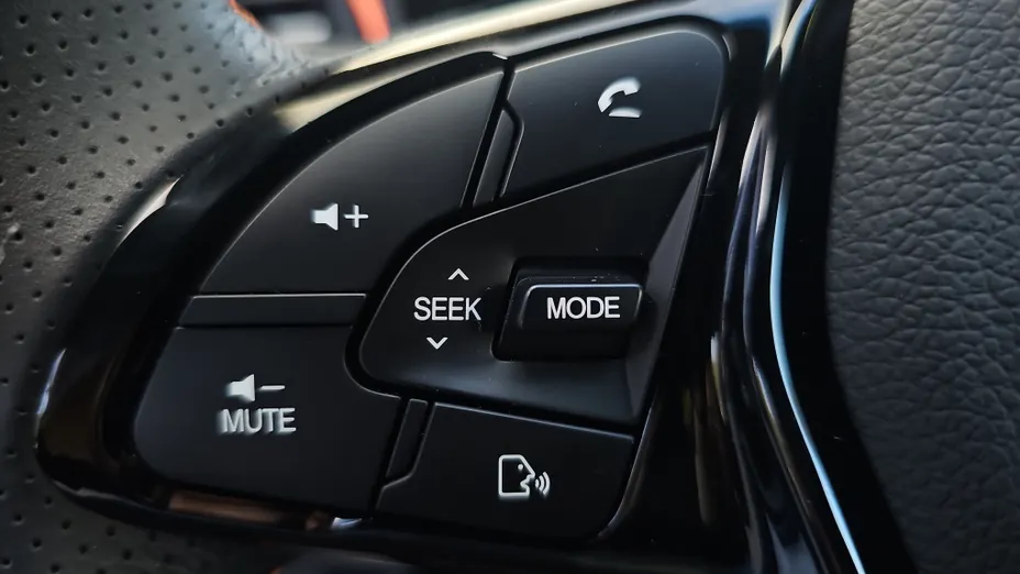 KGM / SSANGYONG Tivoli Tivoli 1.5 T-GDI Wild aut